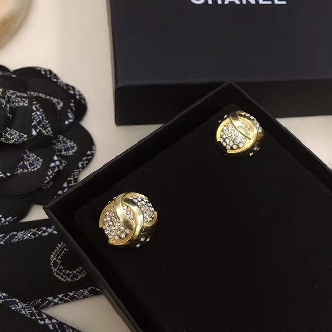 Chanel Earrings CE5658