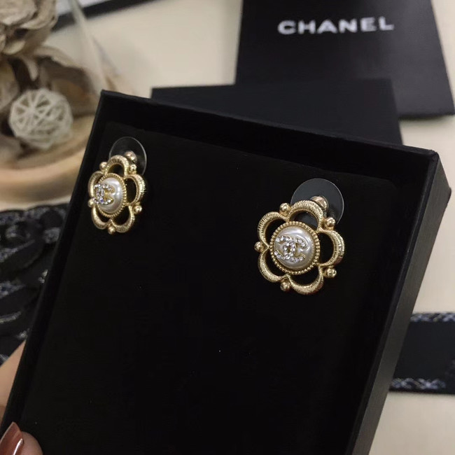 Chanel Earrings CE5618