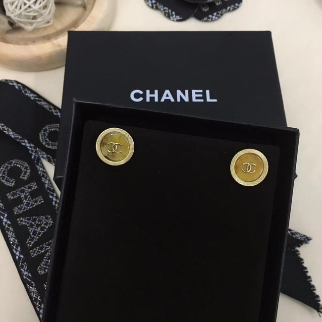 Chanel Earrings CE5619