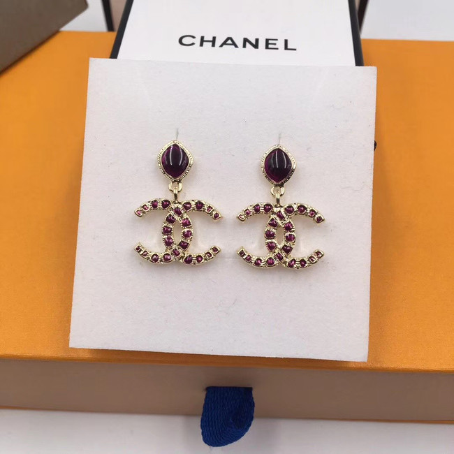 Chanel Earrings CE5621