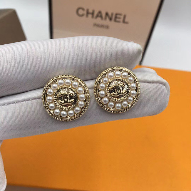 Chanel Earrings CE5622