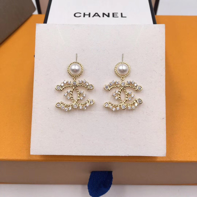 Chanel Earrings CE5623