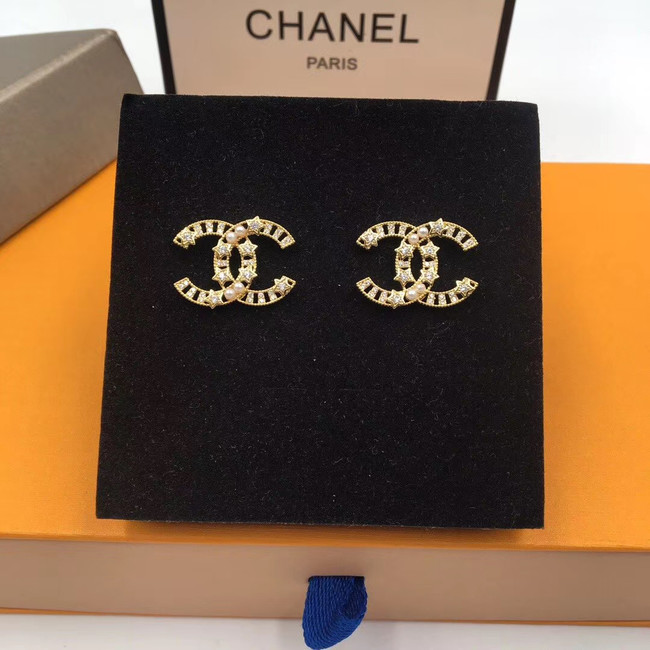 Chanel Earrings CE5624