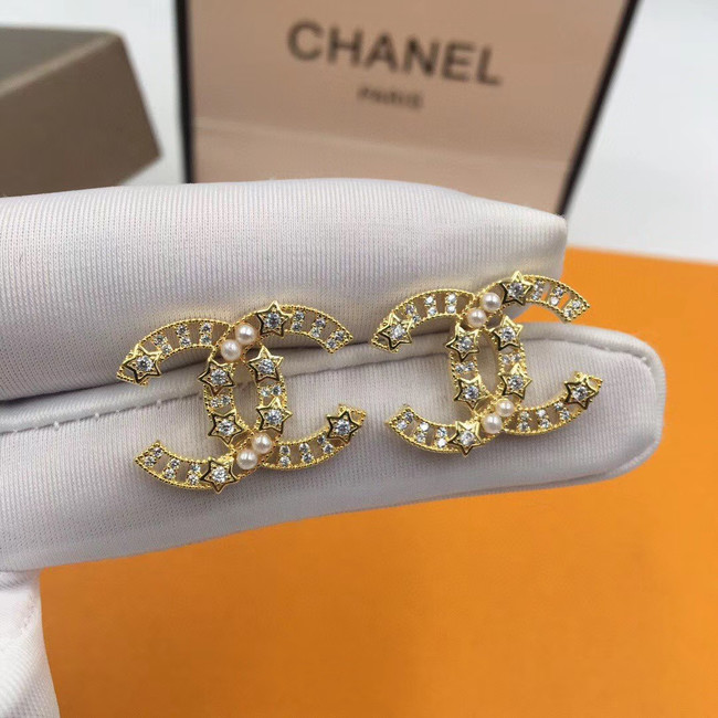 Chanel Earrings CE5624
