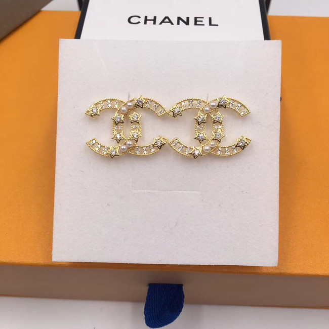 Chanel Earrings CE5624