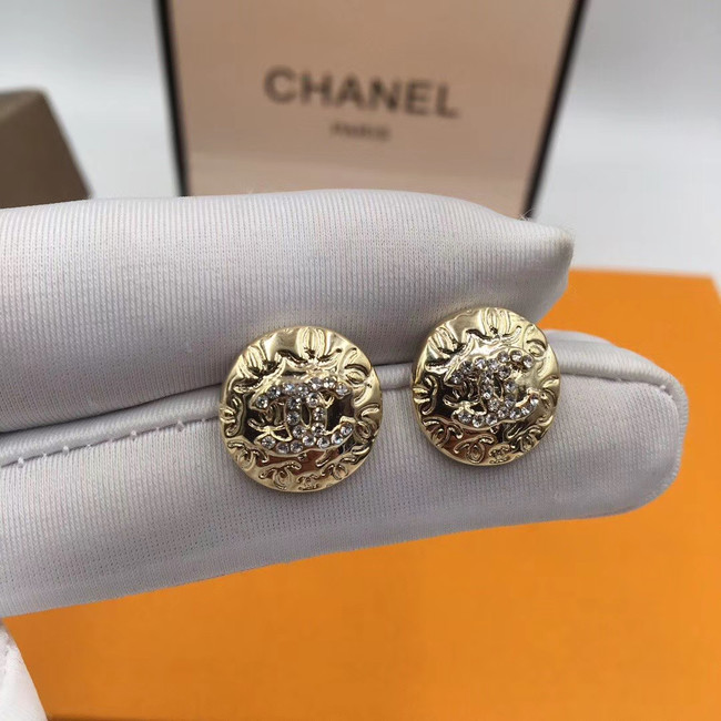 Chanel Earrings CE5625