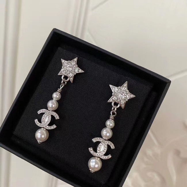 Chanel Earrings CE5626