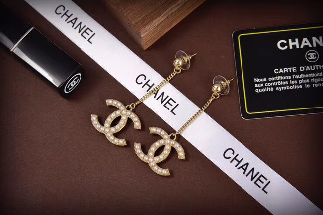 Chanel Earrings CE5632