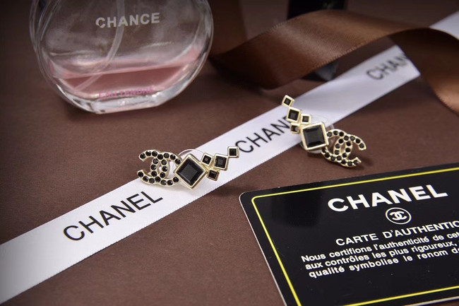Chanel Earrings CE5637