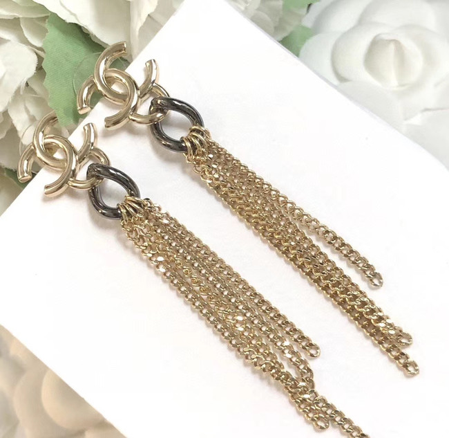 Chanel Earrings CE5638