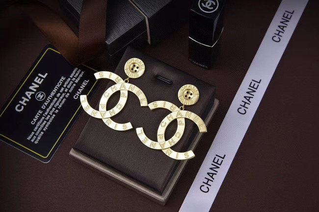 Chanel Earrings CE5639