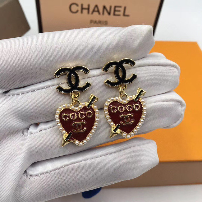 Chanel Earrings CE5642