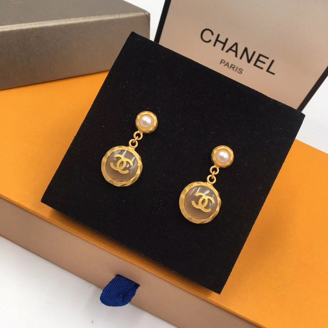 Chanel Earrings CE5643