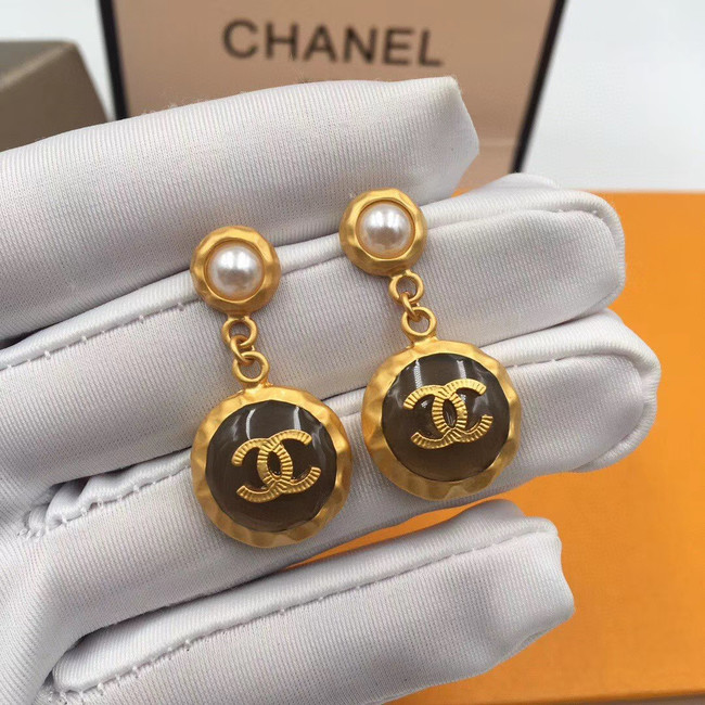 Chanel Earrings CE5643