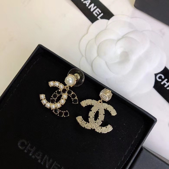 Chanel Earrings CE5645
