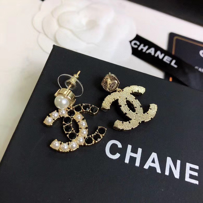 Chanel Earrings CE5645