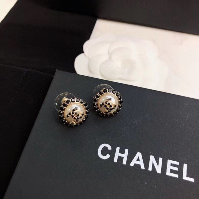 Chanel Earrings CE5646