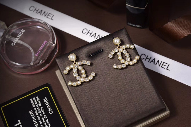 Chanel Earrings CE5647