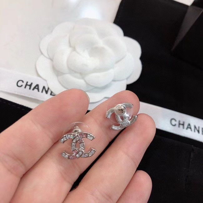 Chanel Earrings CE5648