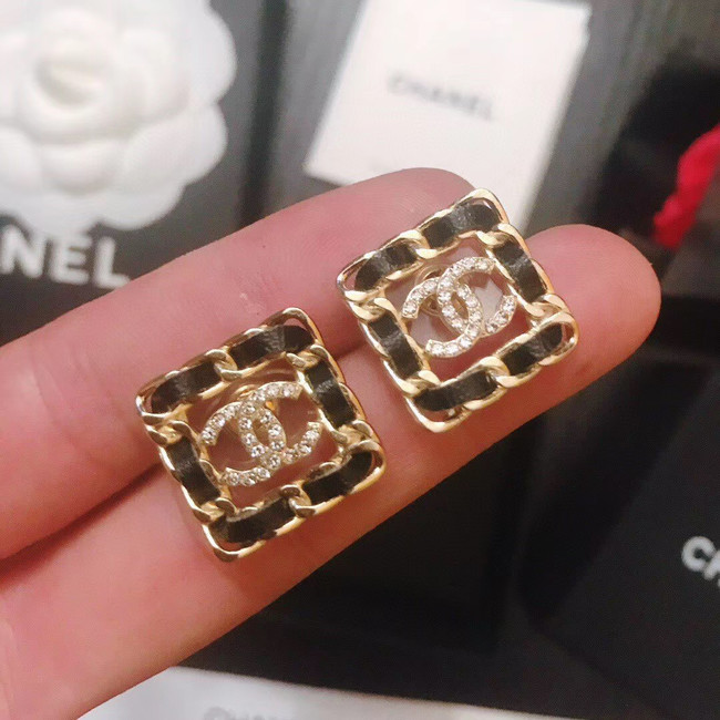 Chanel Earrings CE5649