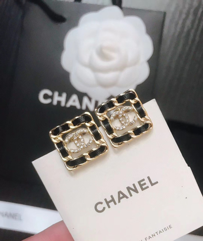 Chanel Earrings CE5649