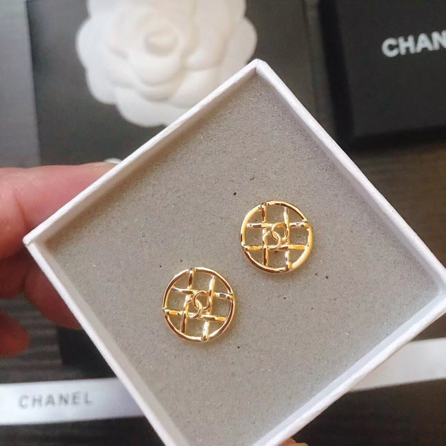 Chanel Earrings CE5650