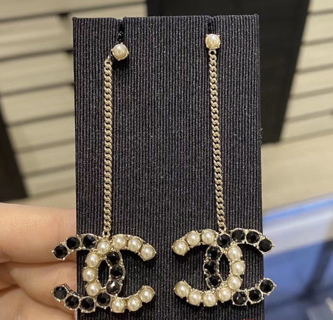 Chanel Earrings CE5653