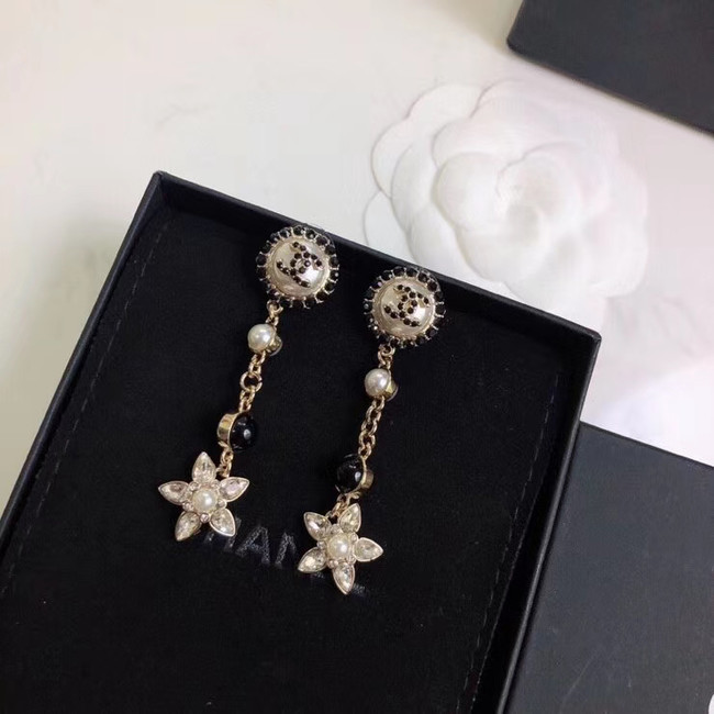 Chanel Earrings CE5654