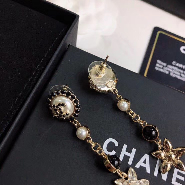 Chanel Earrings CE5654