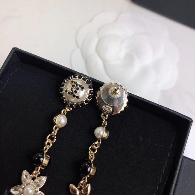 Chanel Earrings CE5654