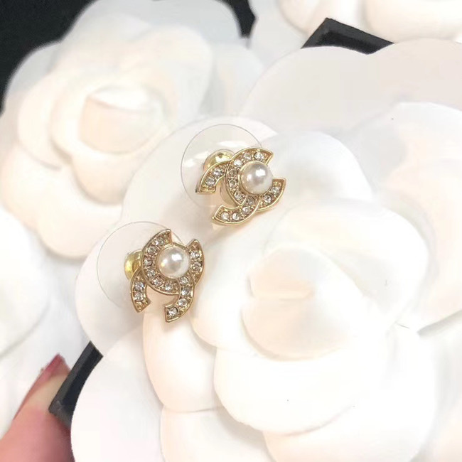 Chanel Earrings CE5662