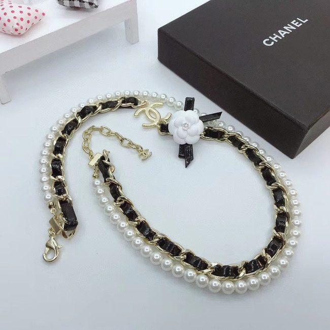 Chanel Necklace CE5651