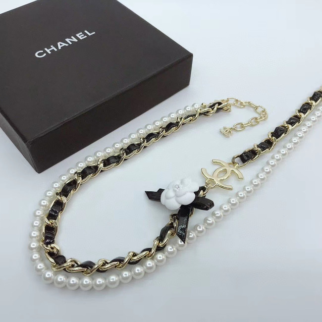 Chanel Necklace CE5651