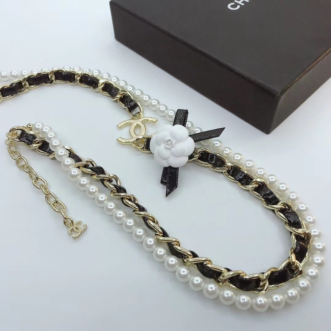 Chanel Necklace CE5651