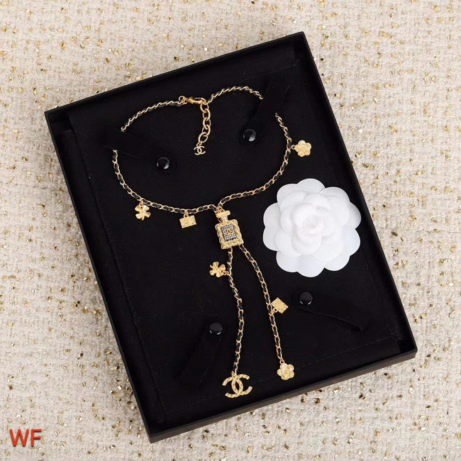 Chanel Necklace CE5664