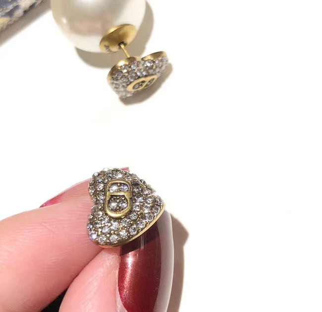 Dior Earrings CE5628