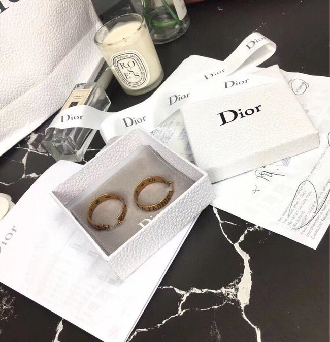 Dior Earrings CE5668