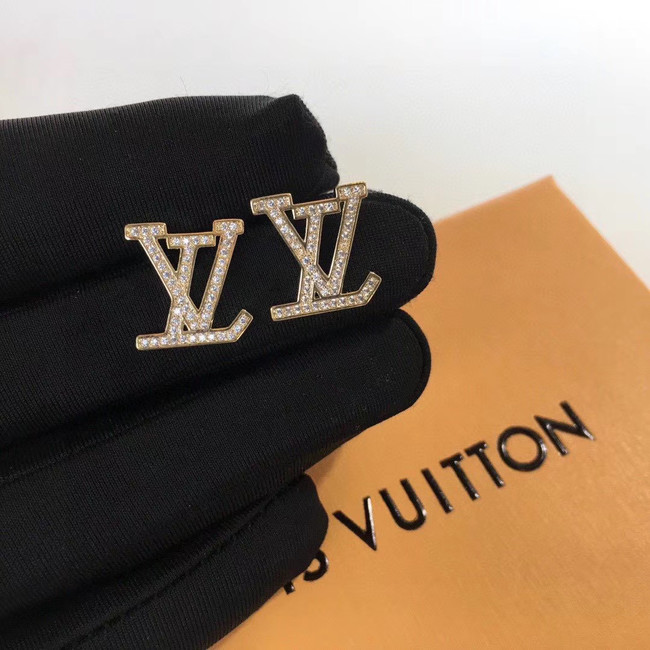 Louis Vuitton Earrings CE5673