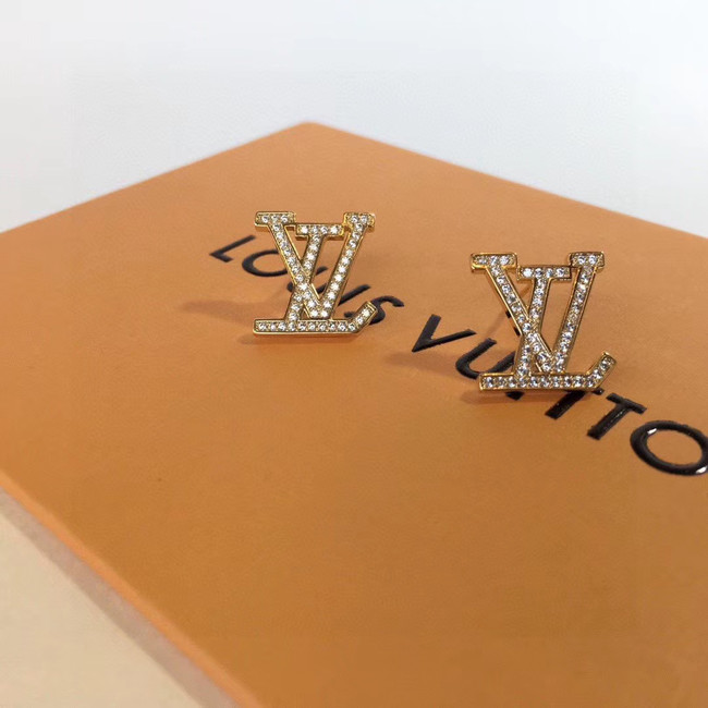 Louis Vuitton Earrings CE5673