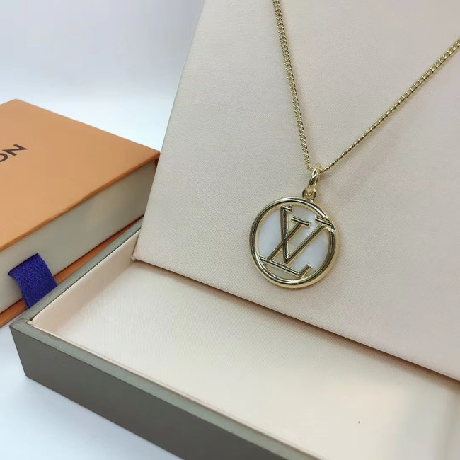 Louis Vuitton Necklace CE5675