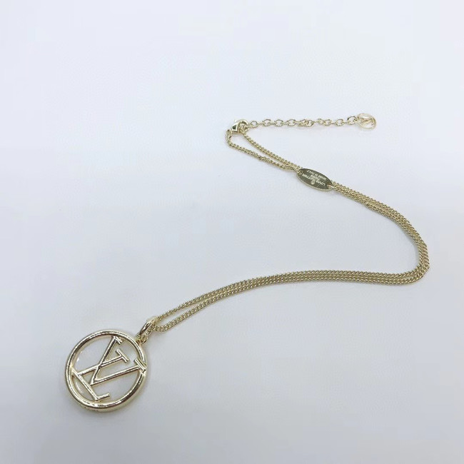 Louis Vuitton Necklace CE5675