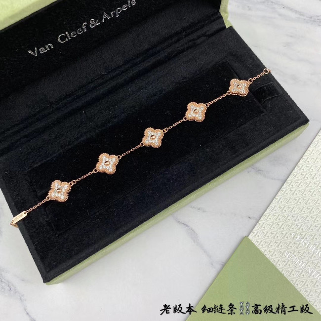 Van Cleef & Arpels Bracelet CE5678