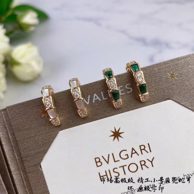 BVLGARI Earrings CE5681