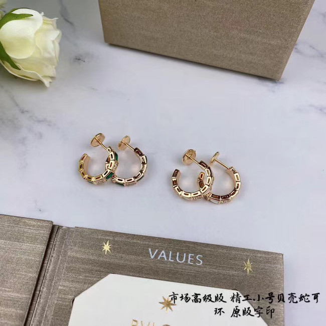 BVLGARI Earrings CE5681