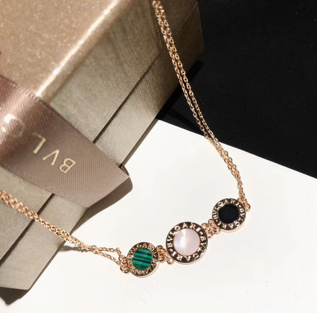 BVLGARI Necklace CE5692