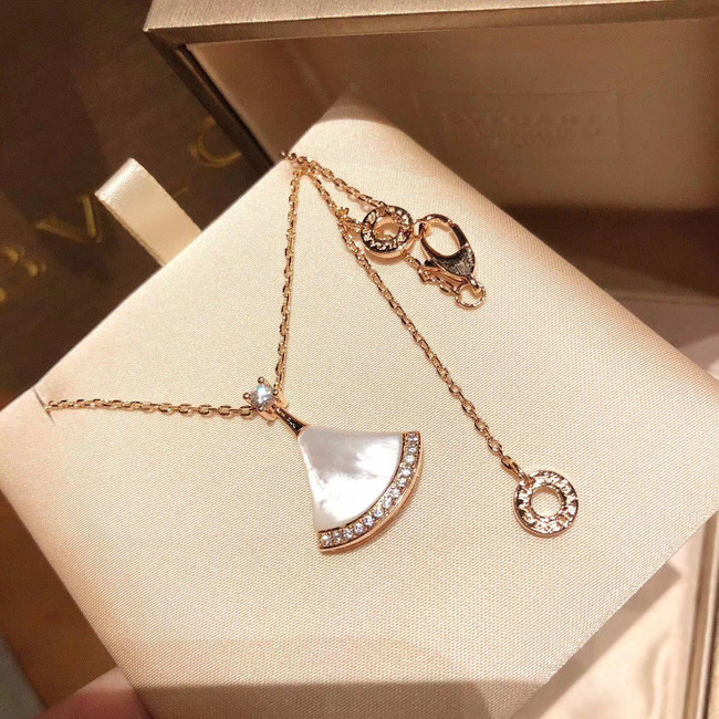 BVLGARI Necklace CE5694