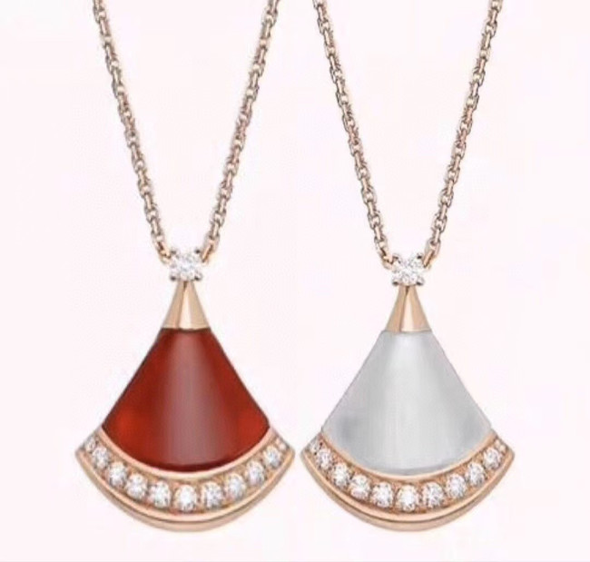 BVLGARI Necklace CE5694