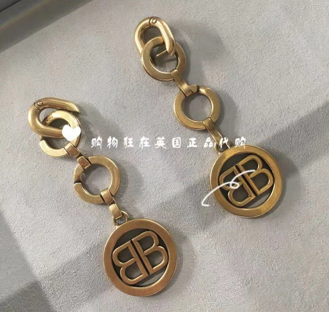 BurBerry Earrings CE5697