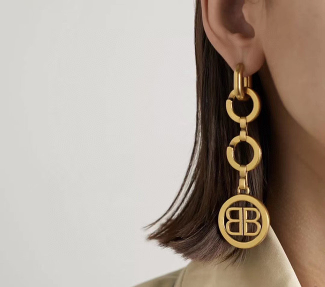 BurBerry Earrings CE5697