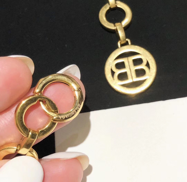 BurBerry Earrings CE5697